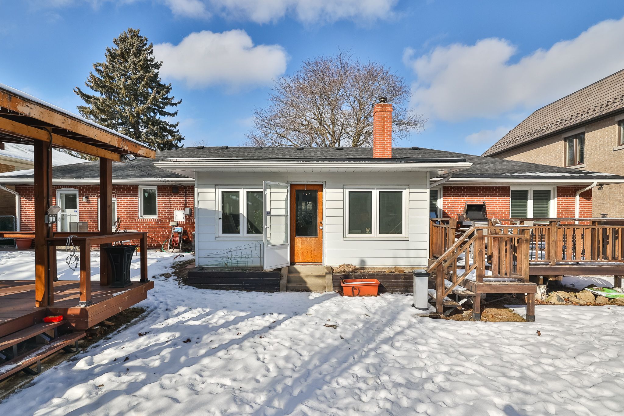 23 Rothmere Drive