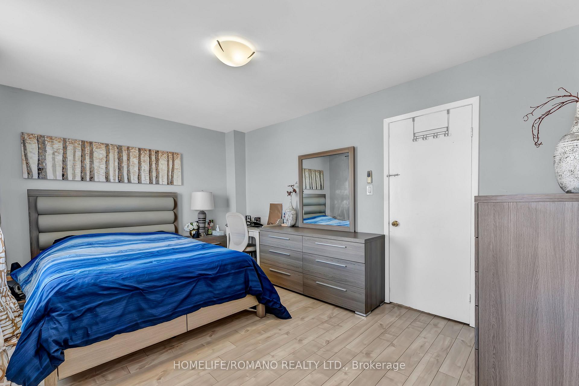 4 Bedrooms Condo at 7440 Goreway, Mississauga For sale