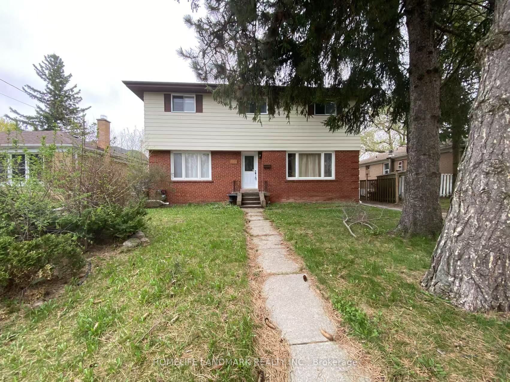 42 Cartier Crescent, Richmond Hill, ON L4C 2N2