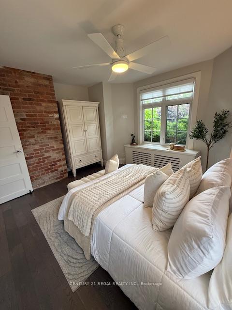 2 Bedrooms Condo at 93 Douglas, Toronto For sale