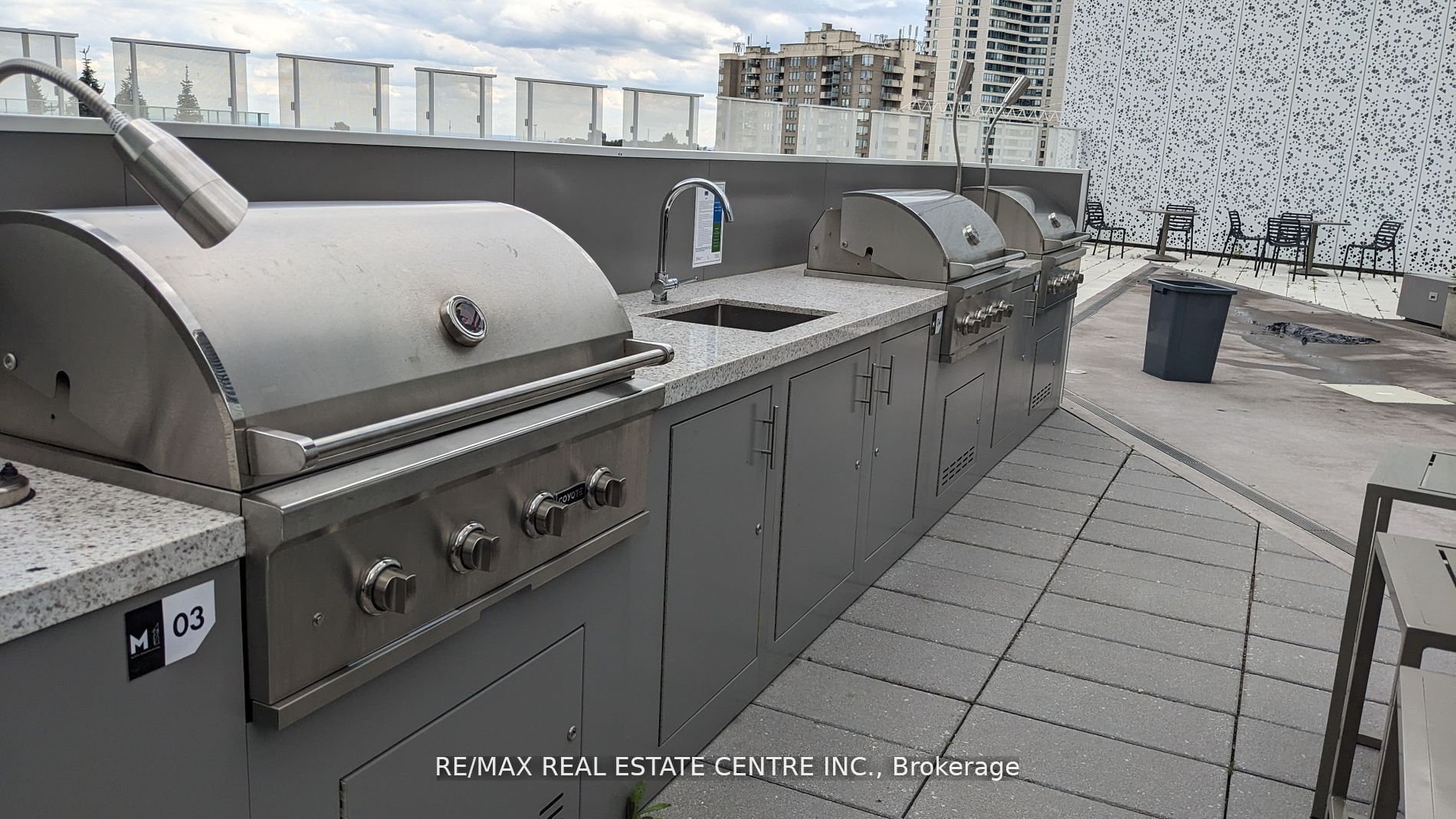 3900 Confederation Parkway, #302