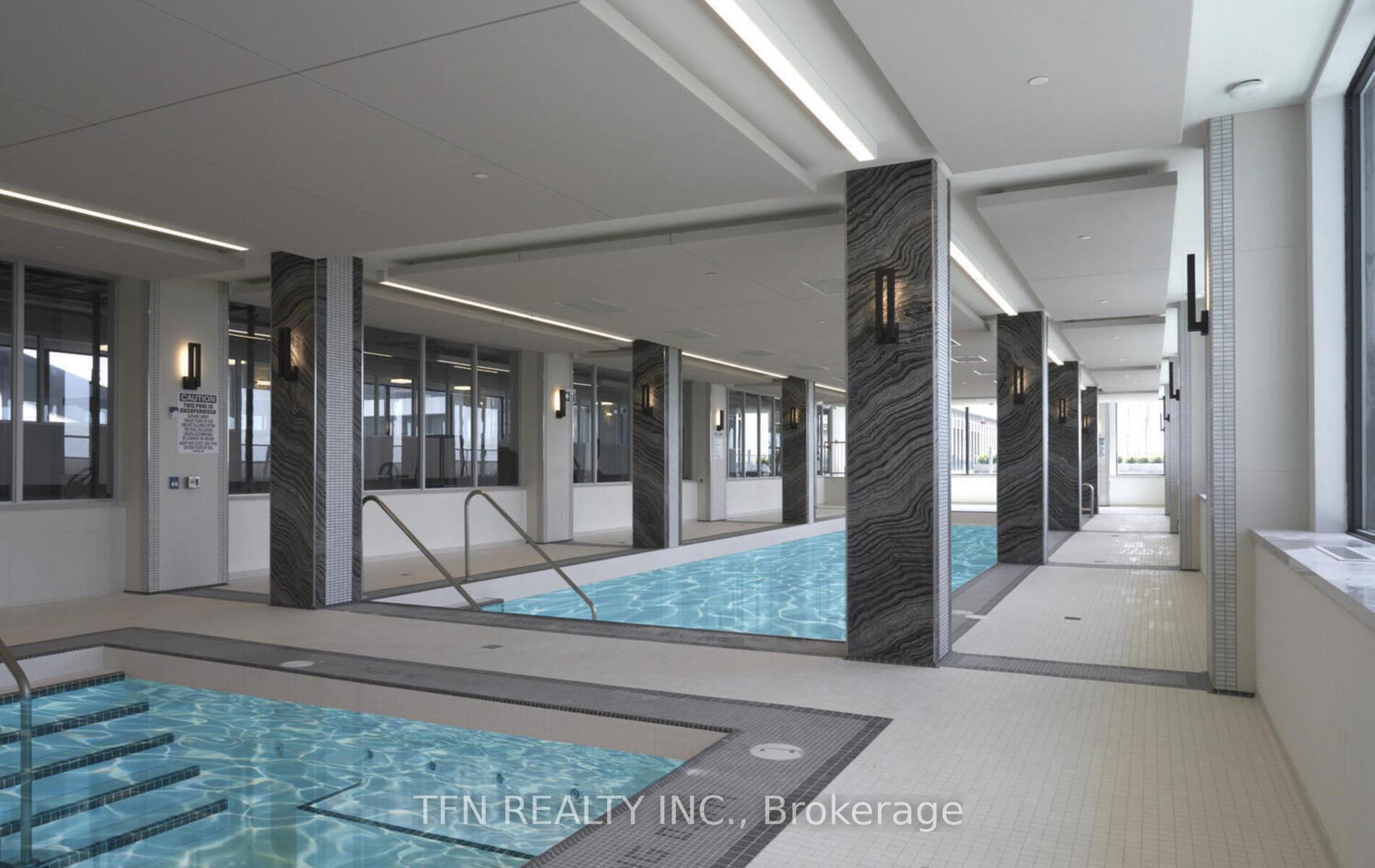 2 Bedrooms Condo at 30 Shore Breeze, Toronto For sale
