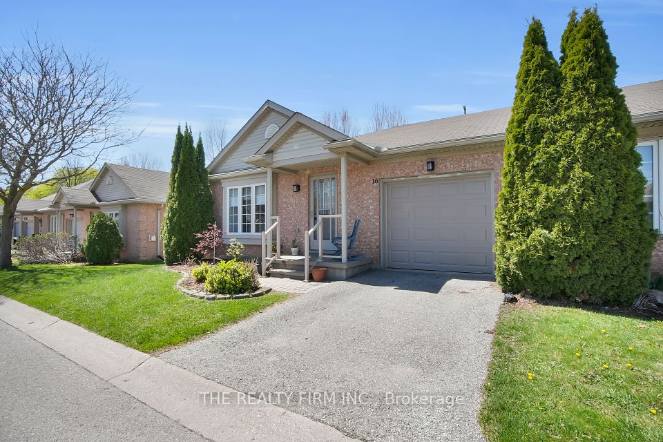 601 Grenfell
