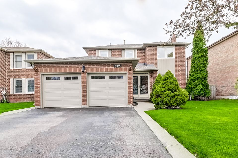1434 Queensbury