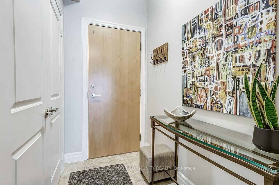 #806 - 58 Marine Parade Drive, Toronto, ON M8V 0A3