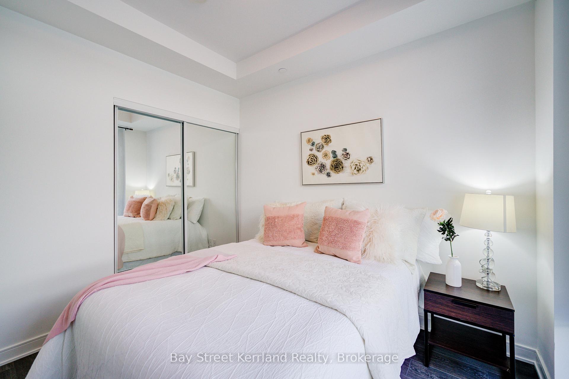 2 Bedrooms Condo at 35 Rolling Mills,  Toronto For sale