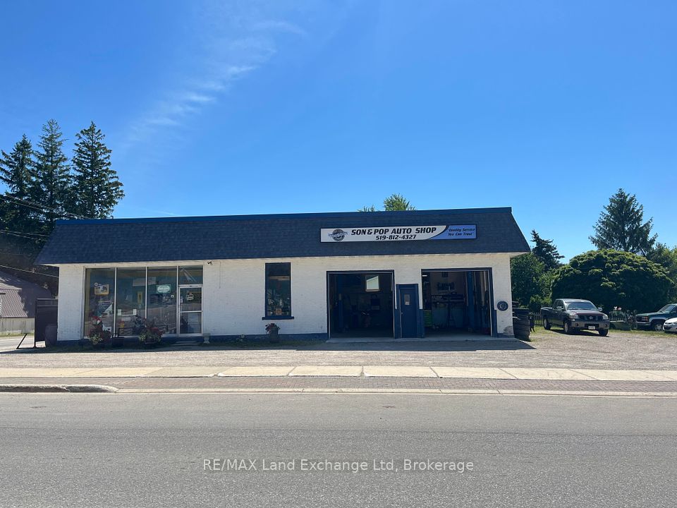 504 Campbell Street, Huron-Kinloss, ON N0G 2H0