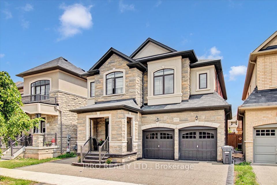 3107 Streamwood