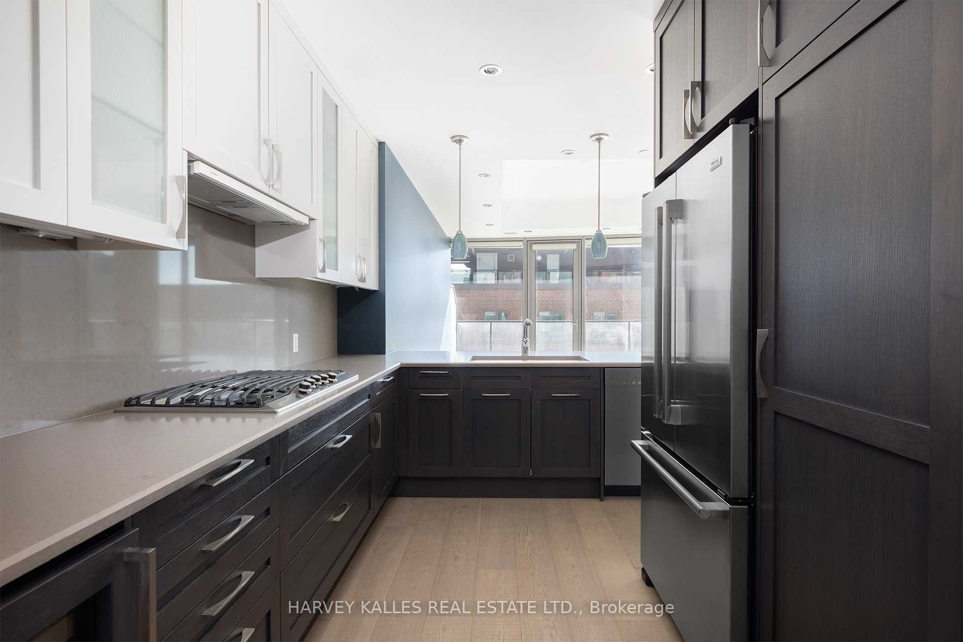 77 Charles Street W 503