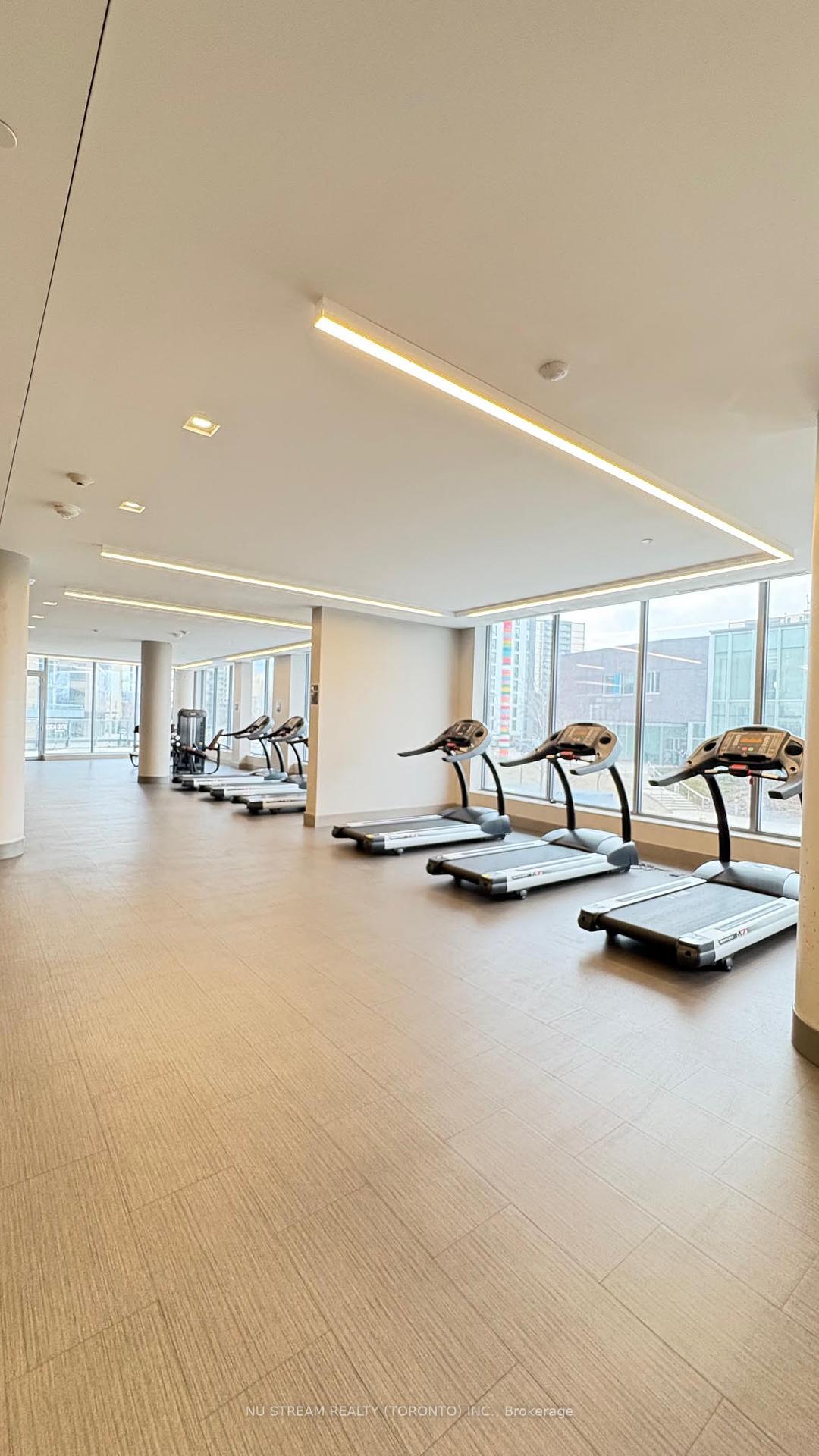 1 Bedroom Condo at 38 Forest Manor,  Toronto For sale