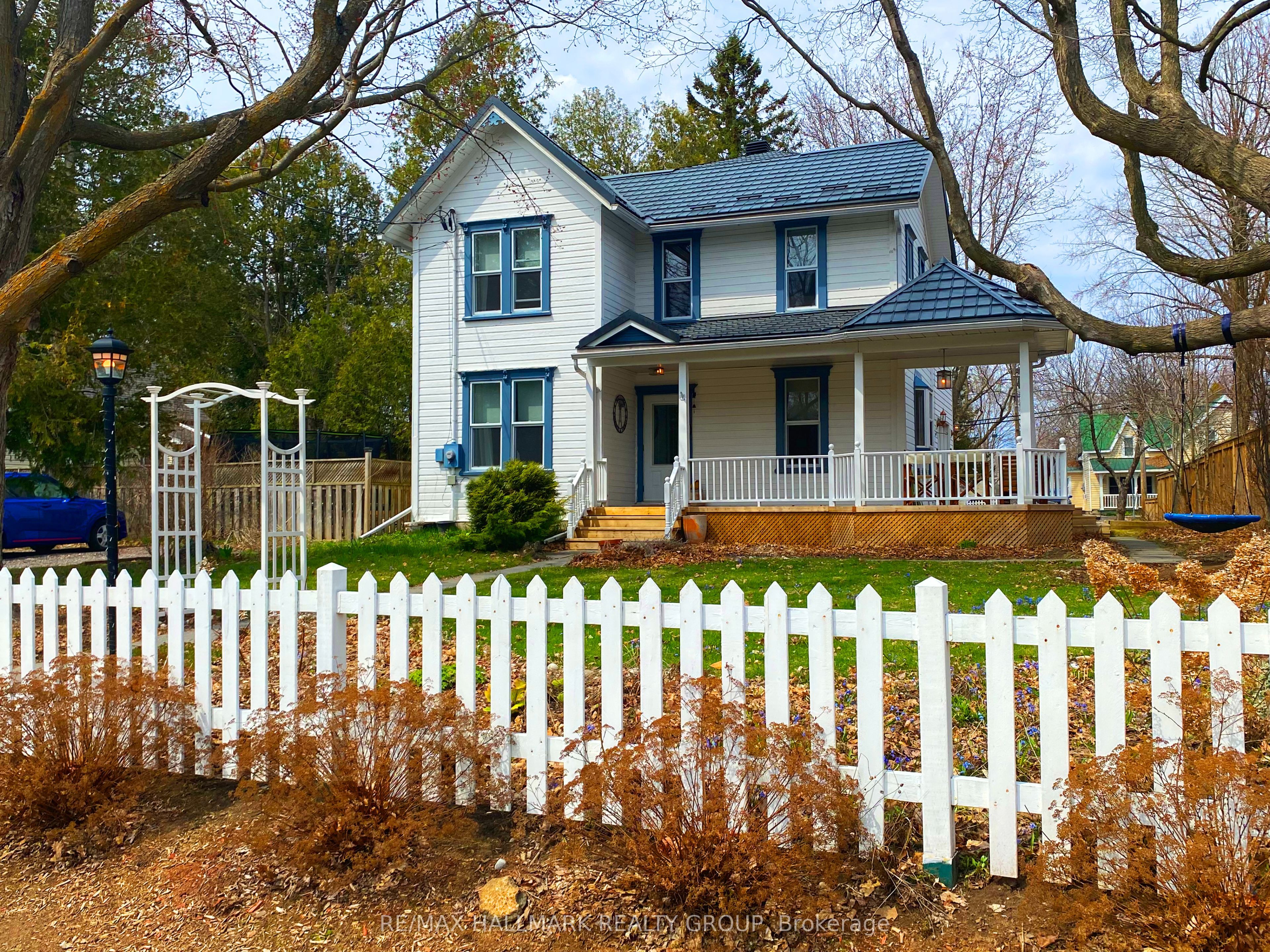 48 Mill Street, Russell, ON K4R 1E1