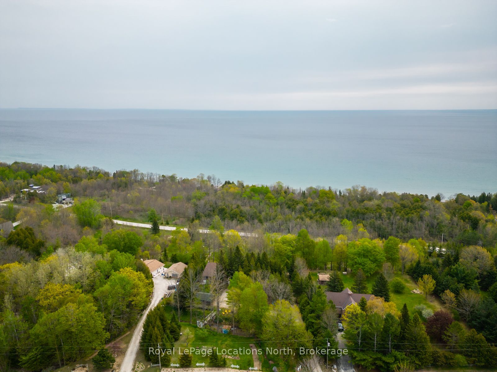 117 Captain's Court, Meaford, ON N4L 1W5