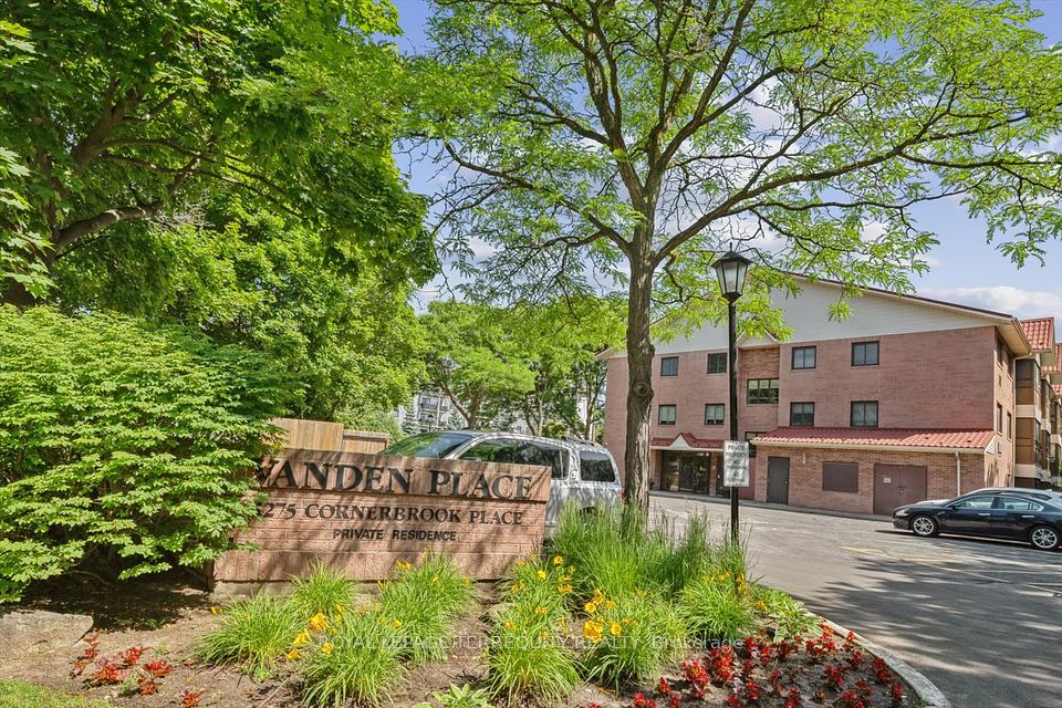 1275 Cornerbrook Place