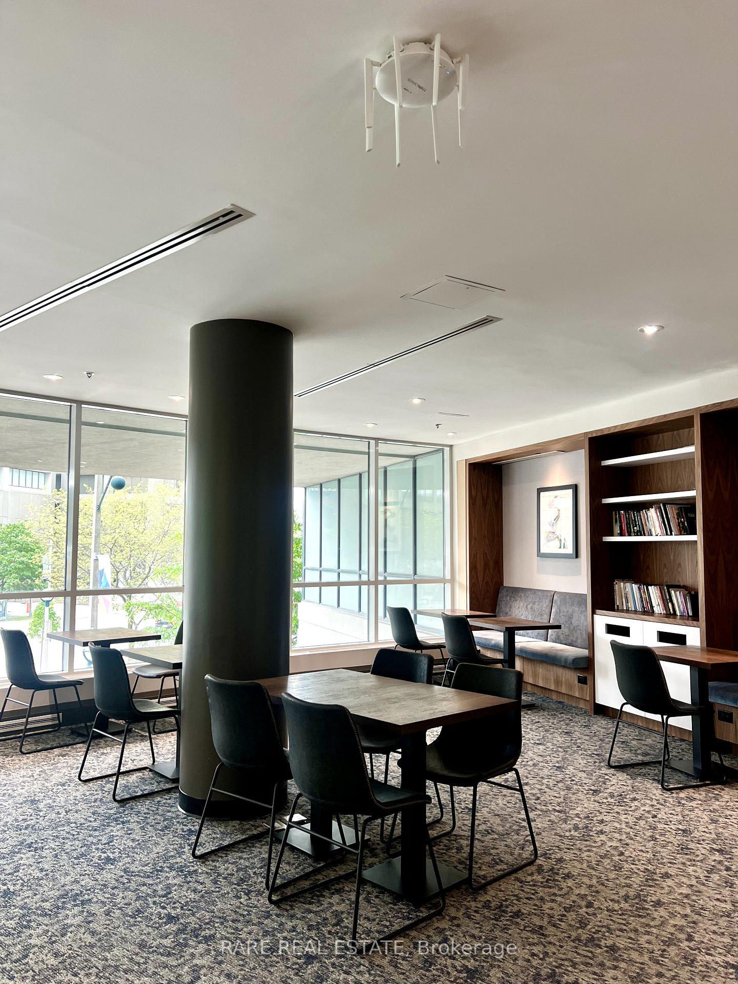 2 Bedrooms Condo at 12 Yonge, Toronto For sale