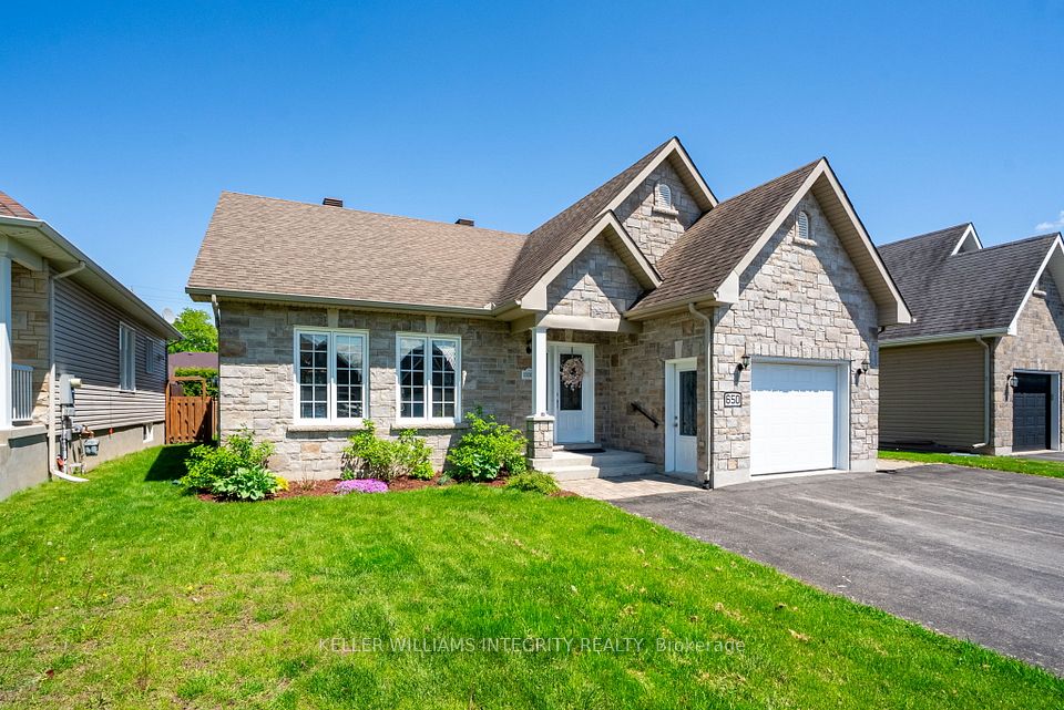 650 Des Erables Promenade, Casselman, ON K0A 1M0