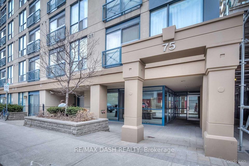 75 Dalhousie