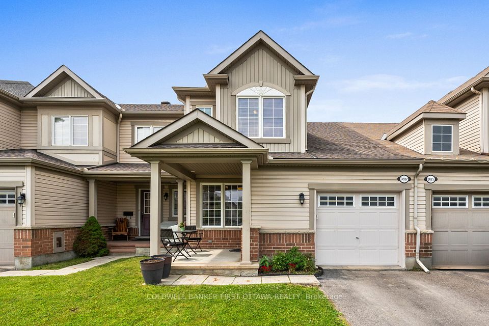 3627 Cambrian