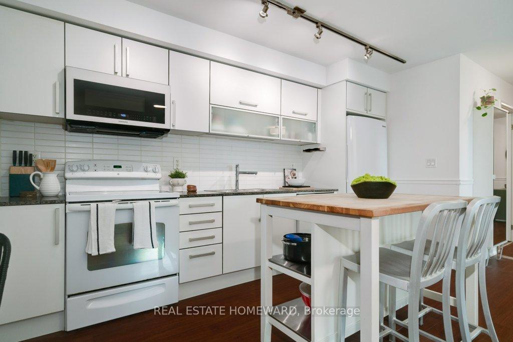 1 Bedroom Condo at 205 Frederick, Toronto For sale