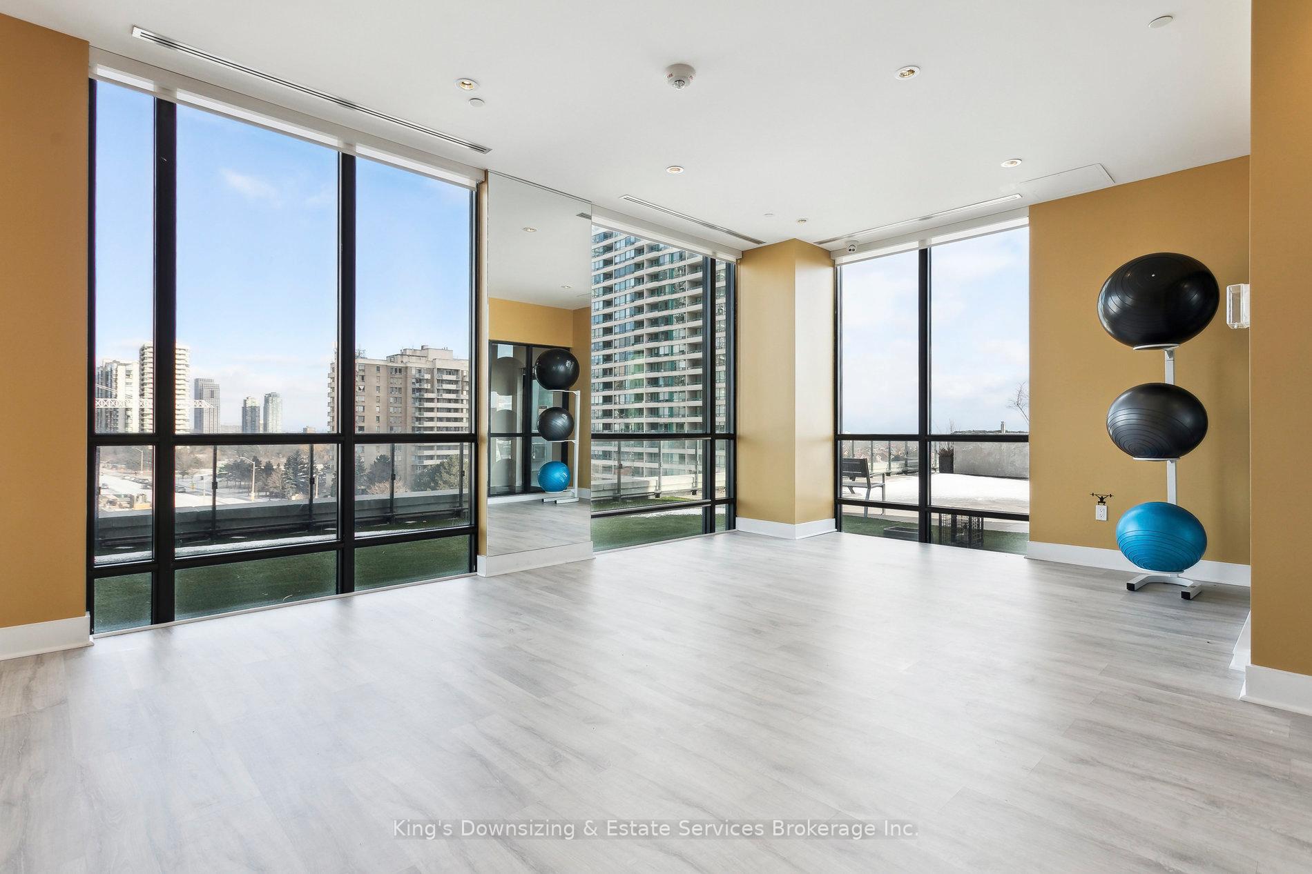 1 Bedroom Condo at 3975 Grand Park,  Mississauga For sale