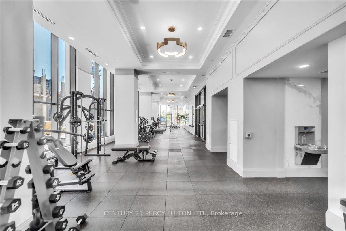 1 Bedroom Condo at 30 Elm, Mississauga For sale