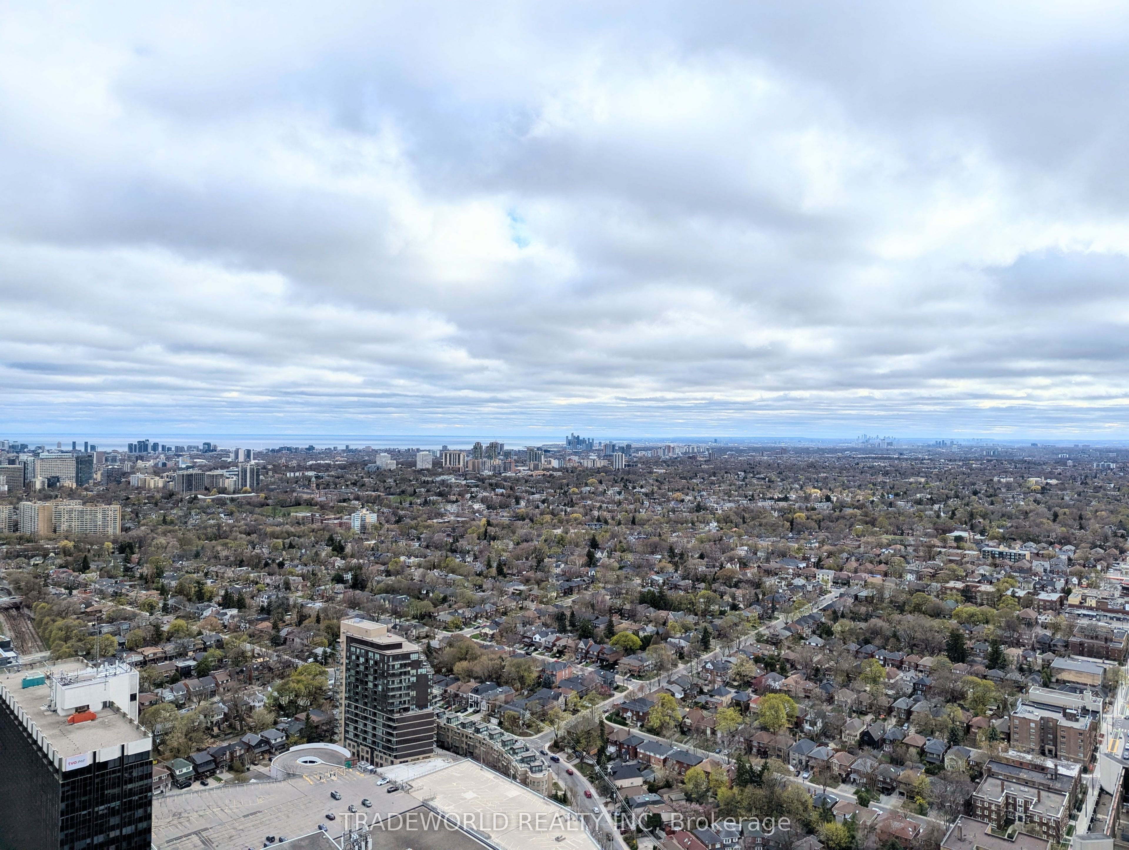 8 Eglinton Avenue E, #4212