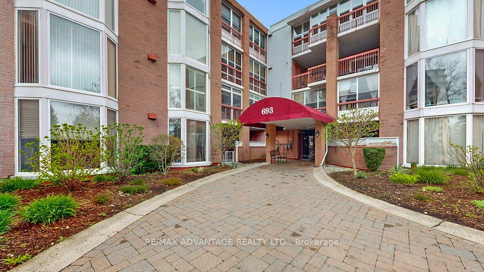 693 Windermere