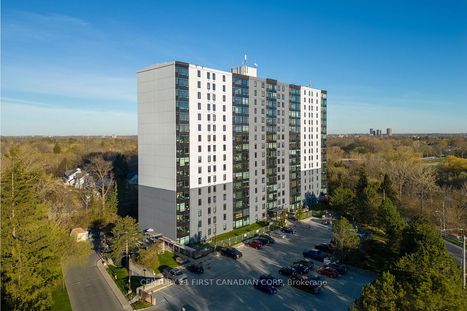45 Pond Mills