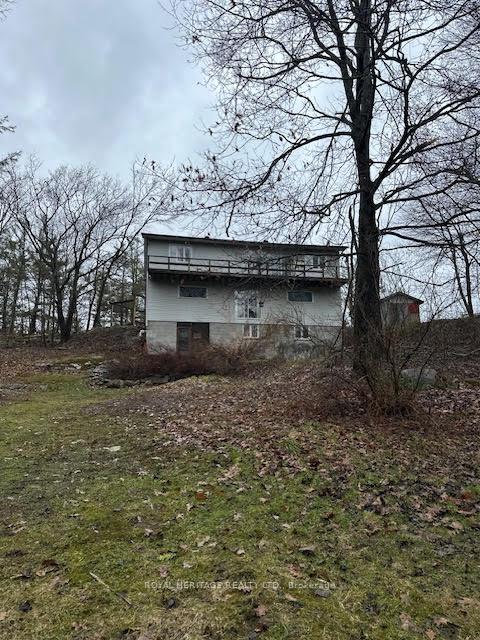 1020 Parkholme Road, Gravenhurst, ON P1P 1R2