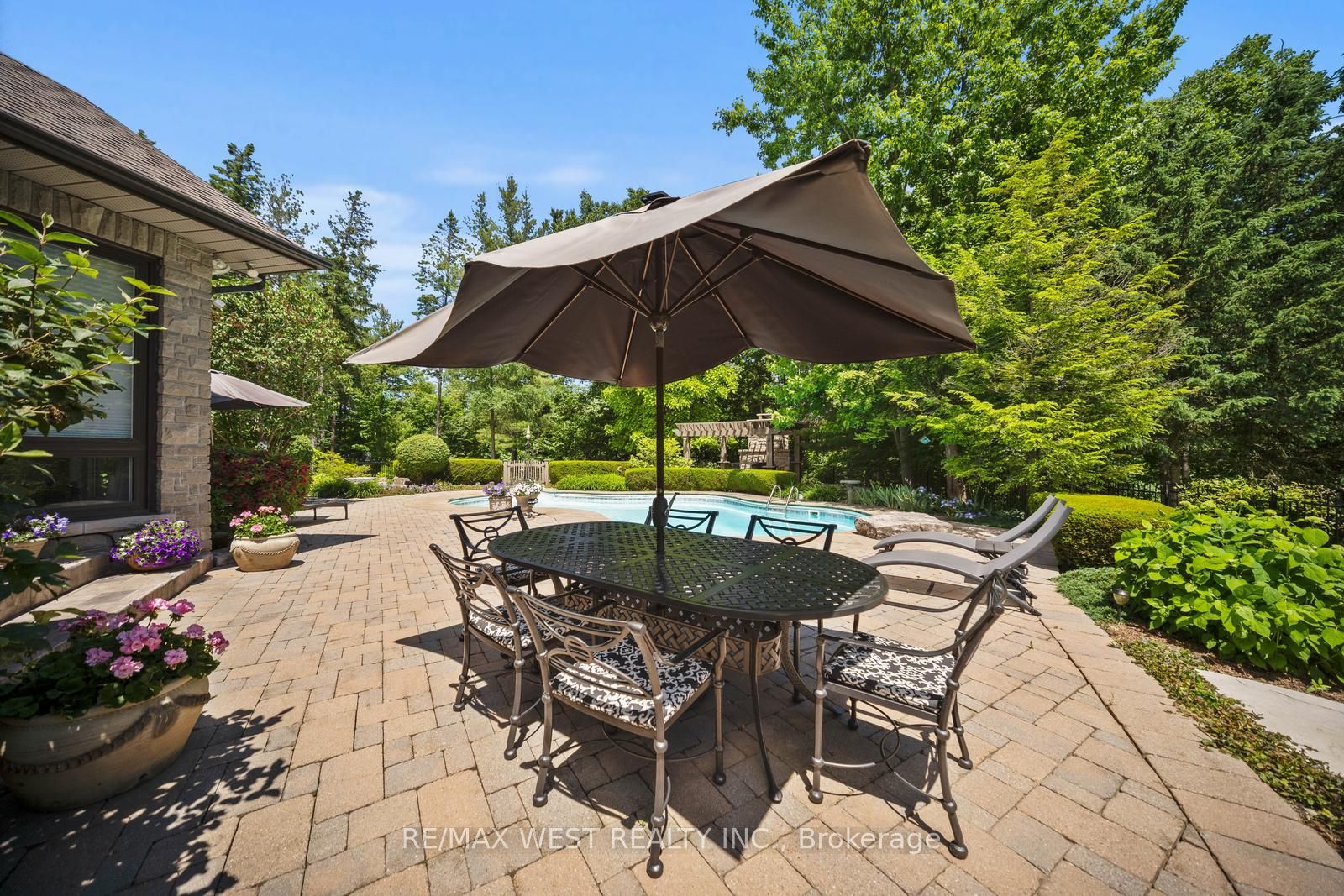 5775 Kirby Road