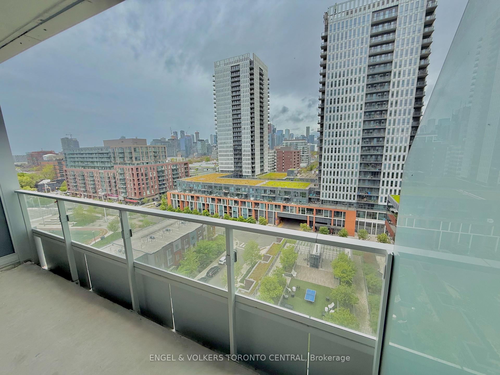 Condo at 20 Tubman, Toronto For sale