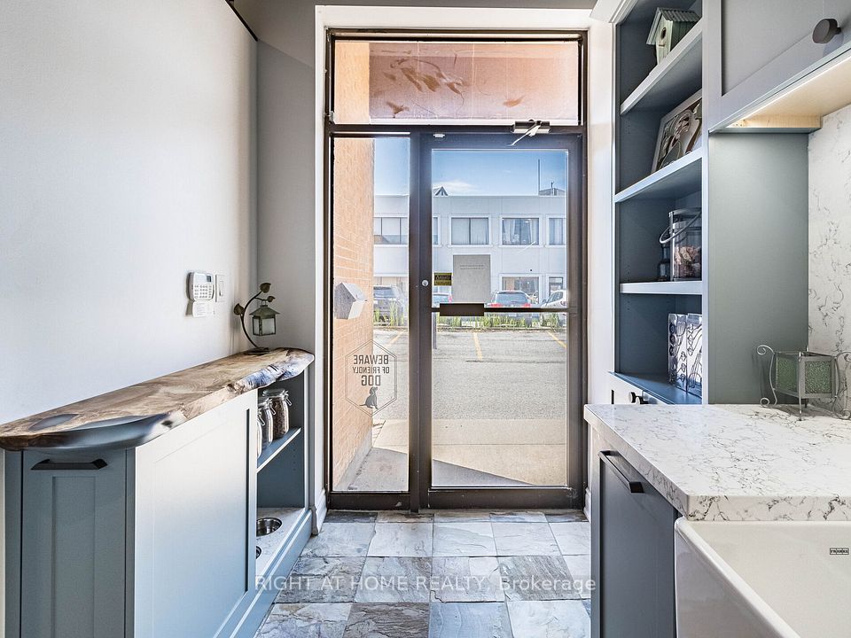 ENTRANCE UNIT #2