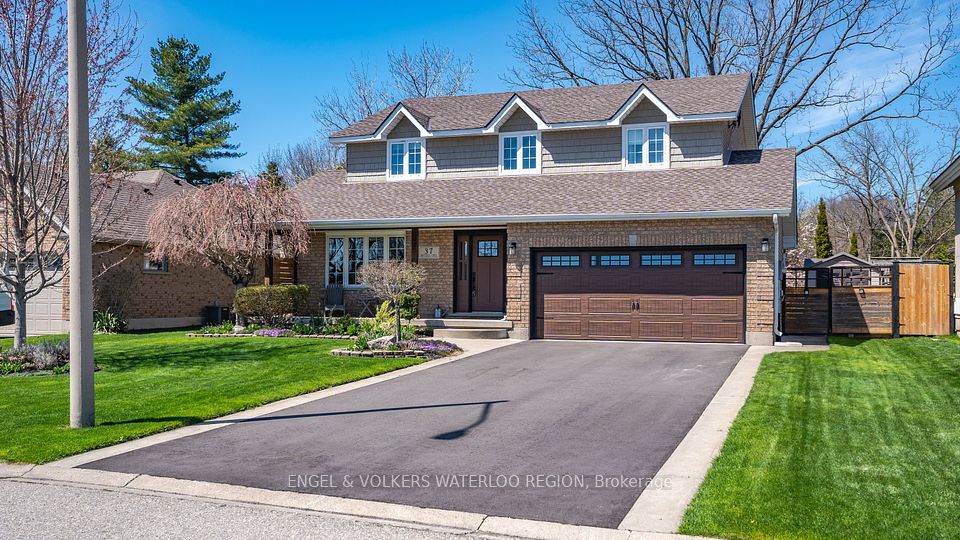 37 Russell Crescent, Brant, ON N0E 1N0
