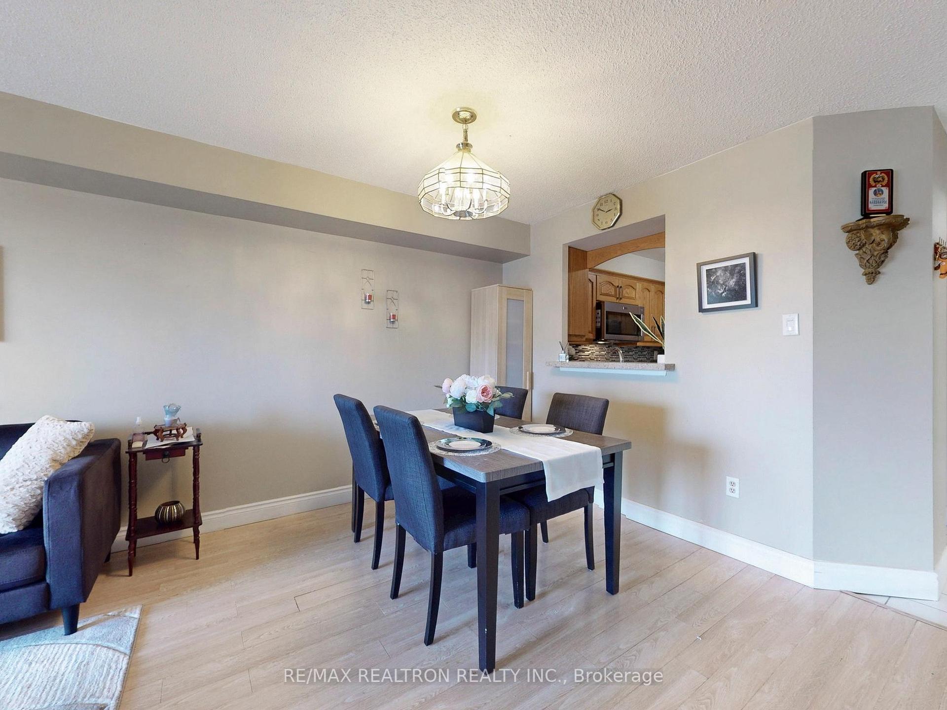 1 Bedroom Condo at 430 McLevin, Toronto For sale