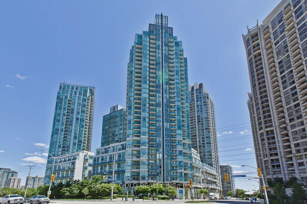 3 Bedrooms Condo at 3939 Duke Of York, Mississauga For sale
