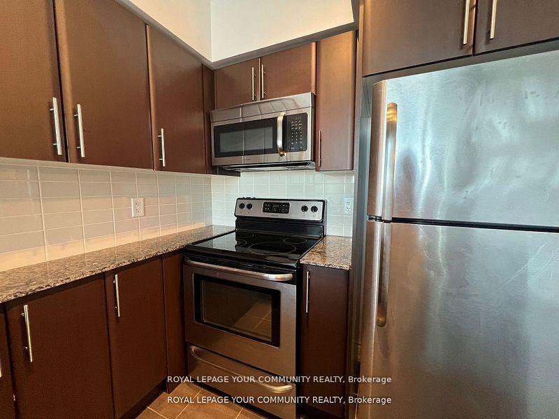 1 Bedroom Condo at 525 Wilson, Toronto For sale