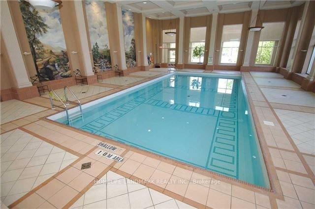 2 Bedrooms Condo at 1 Lee Centre, Toronto For sale
