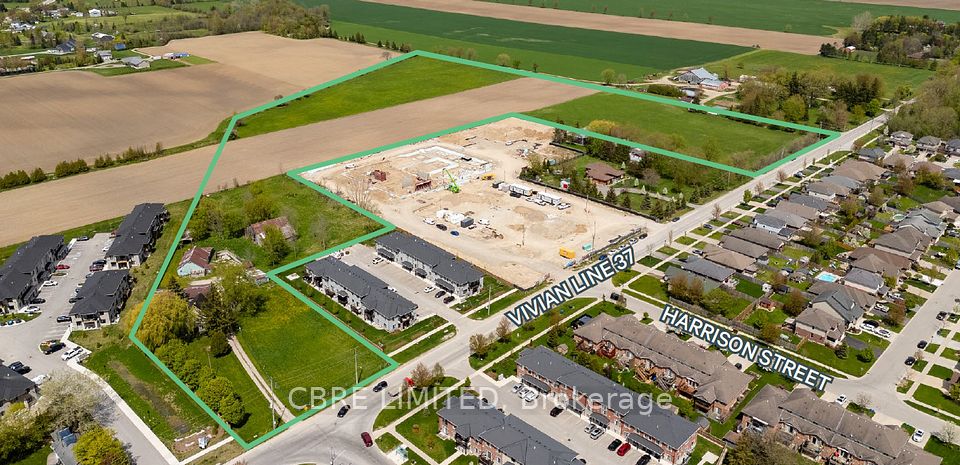 3160 Vivian Line 37, Stratford, ON N5A 6S2