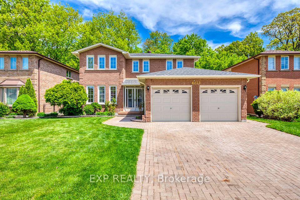 4223 Perivale Road