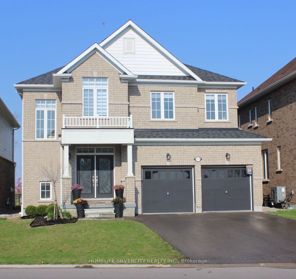 111 Oak