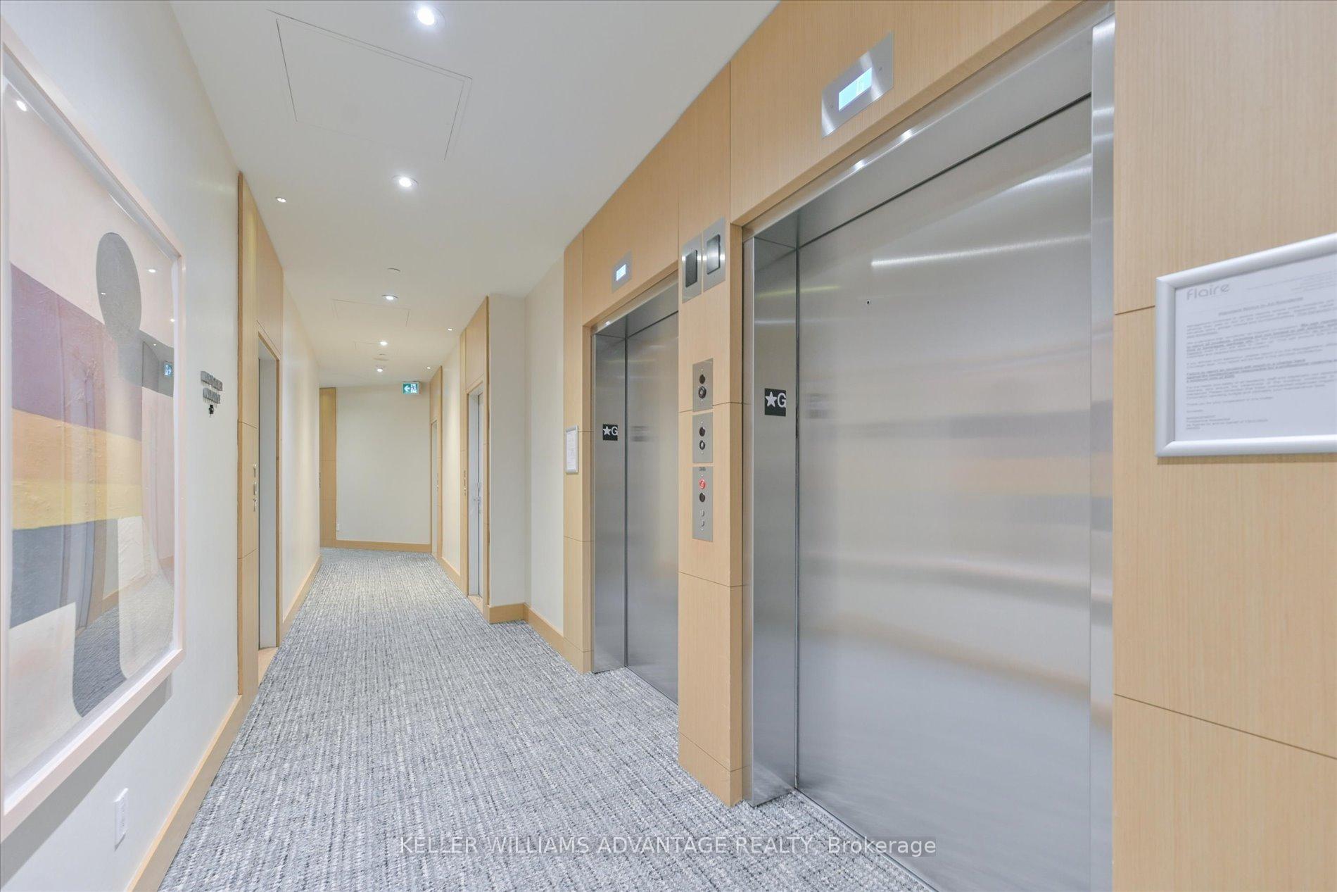 2 Bedrooms Condo at 99 The Donway, Toronto For sale