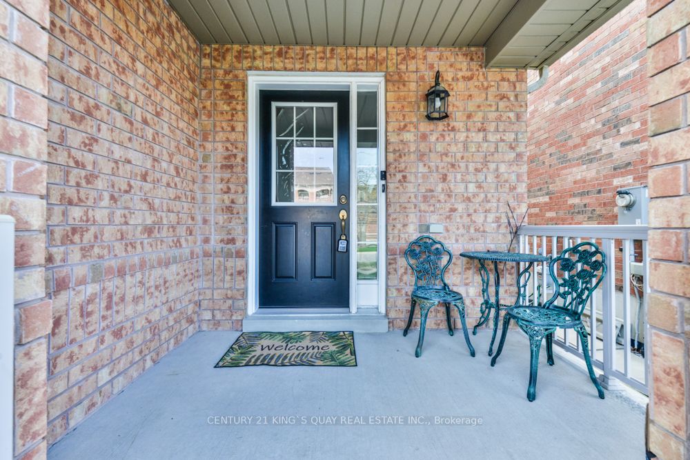89 D'amato Crescent