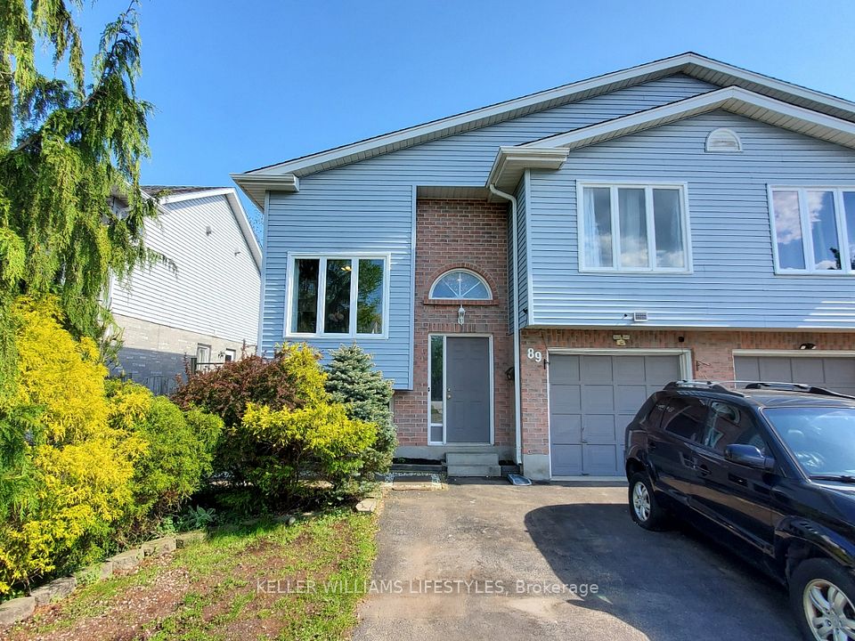 89 Sunrise Crescent