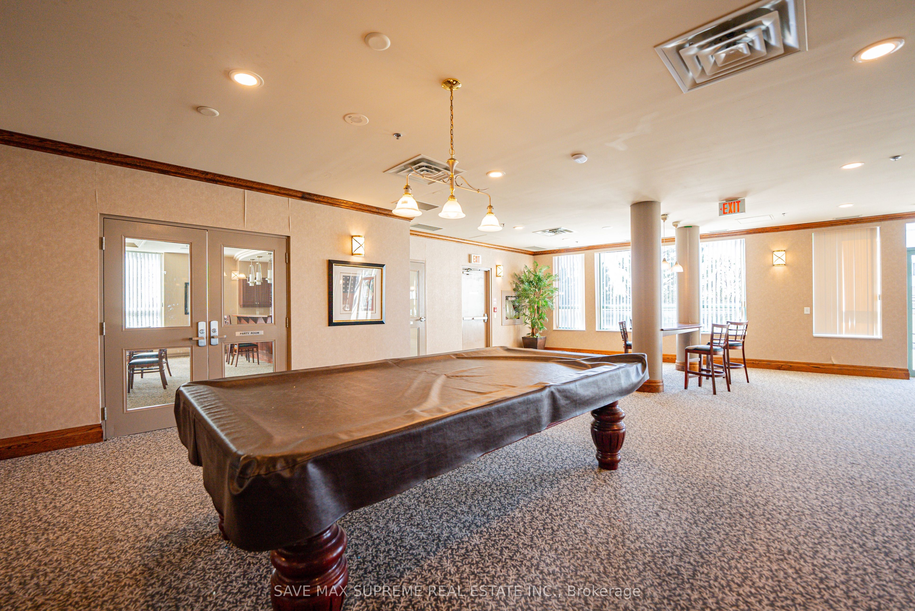 4850 Glen Erin Drive, #1110
