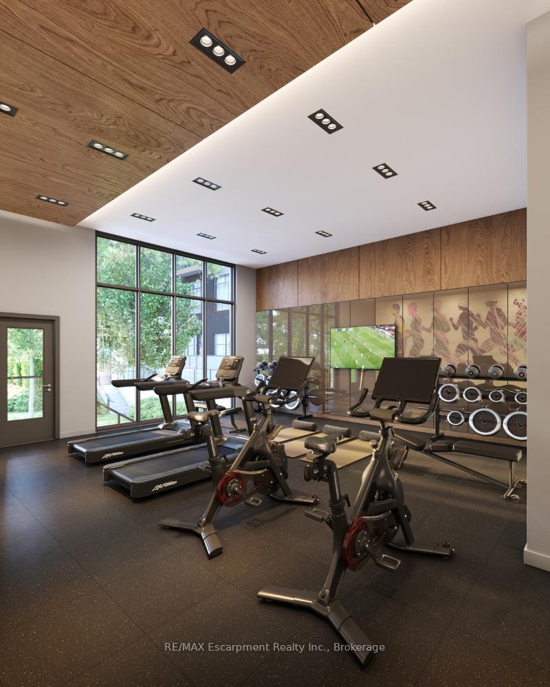 2 Bedrooms Condo at 234 KERR, Oakville For sale