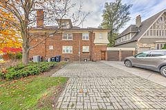 1200 Avenue Road Upper#3