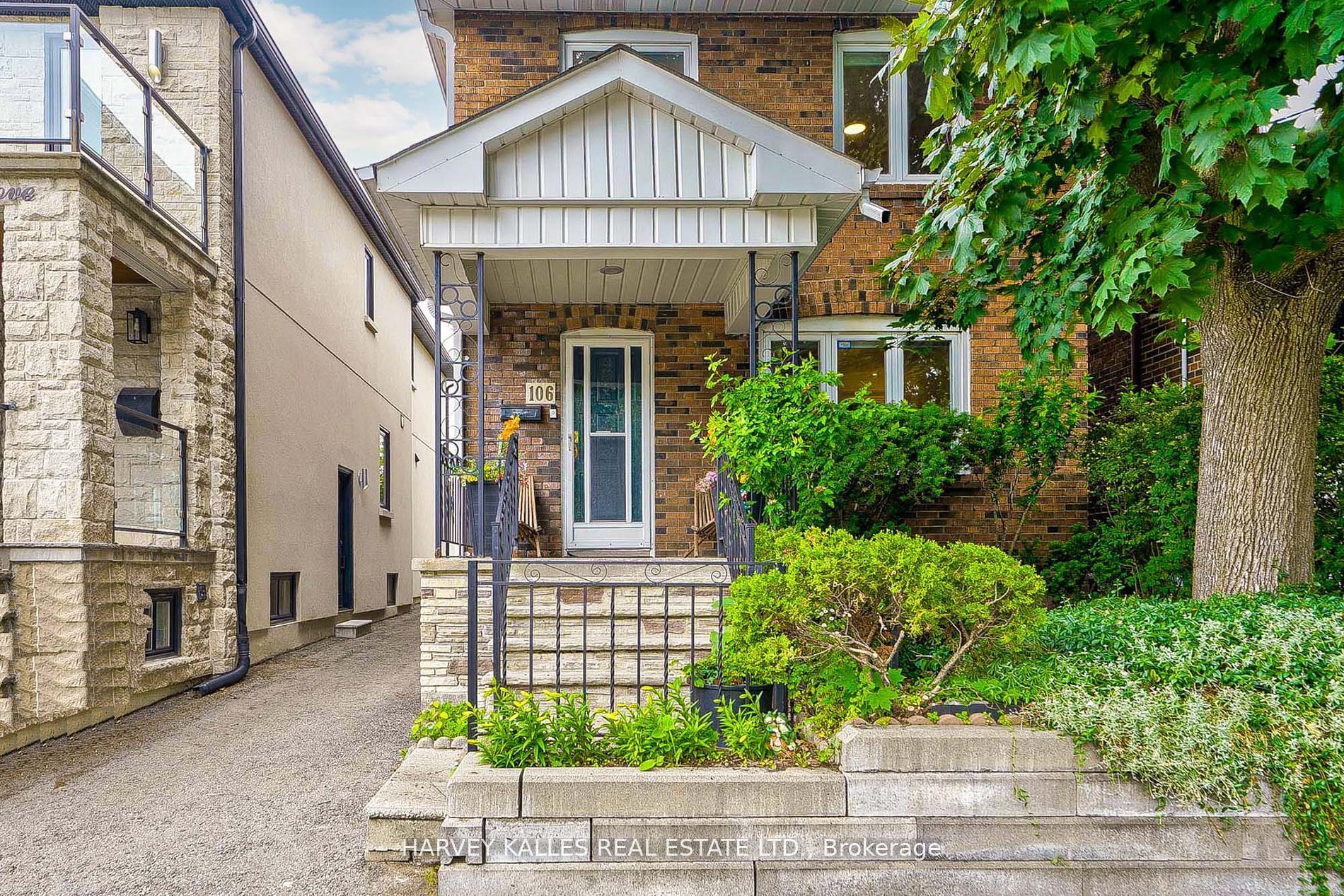 106 Gloucester Grove