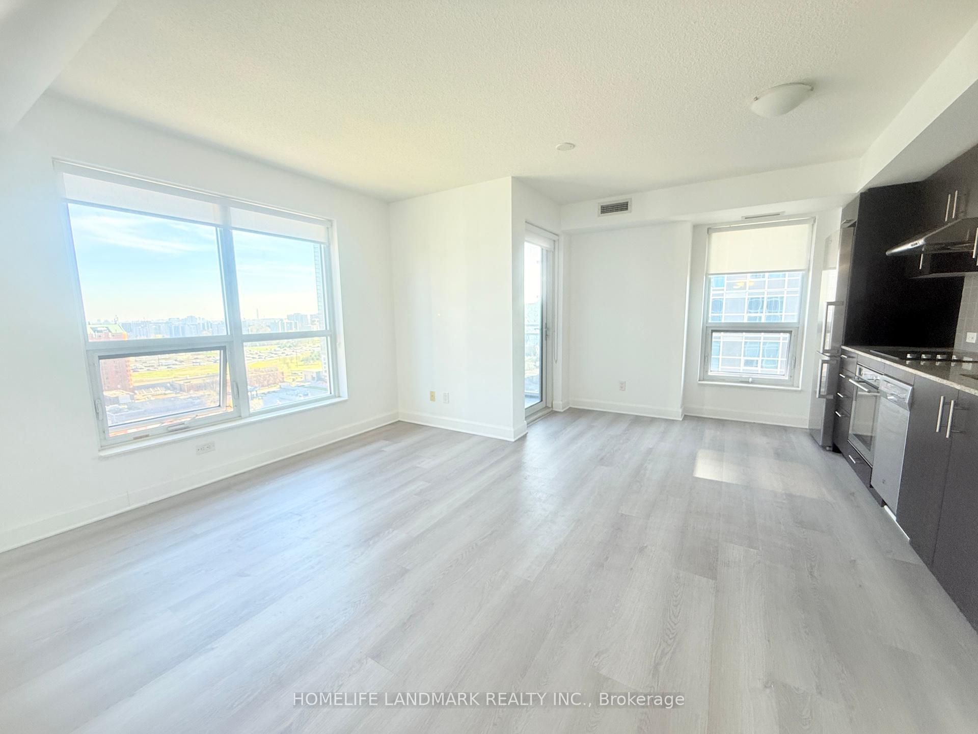2 Bedrooms Condo at 255 Village Green,  Toronto For sale