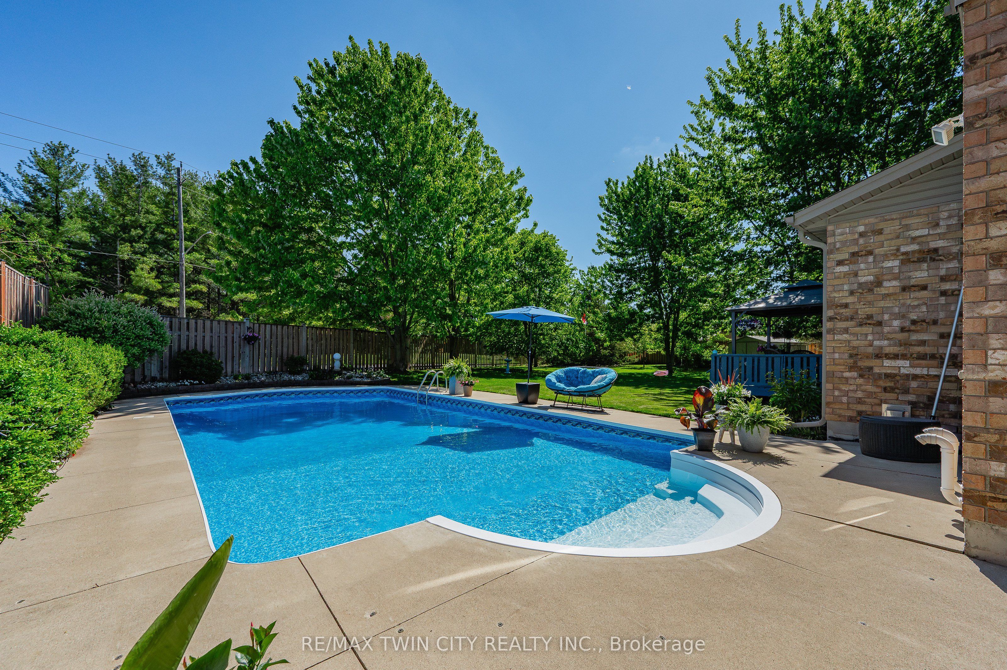 508 Kelso Place