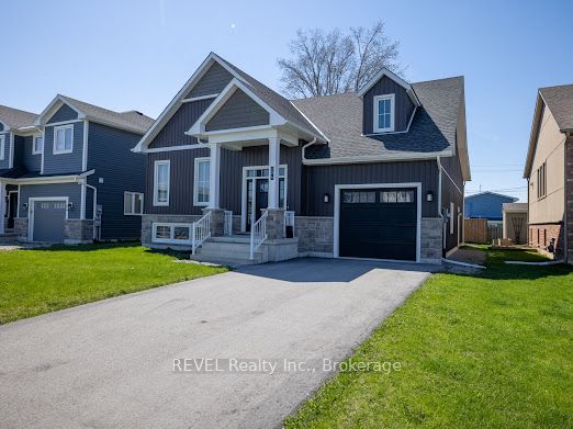 194 Iva Street, Welland, ON L3B 1W6