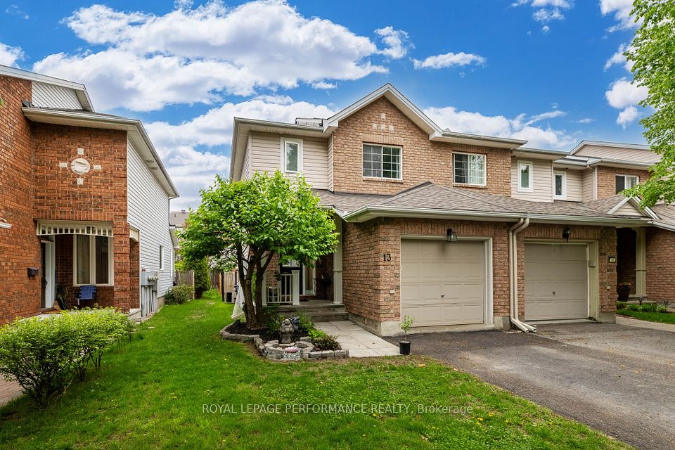 13 Milner Downs